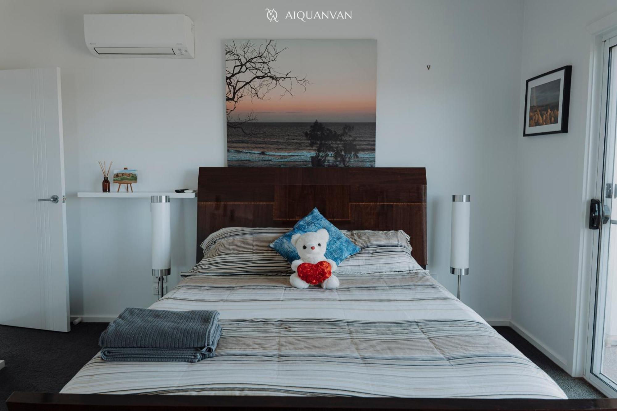 Coorong Island Retreat - Farm Stay At Pet Friendly Property Meningie Buitenkant foto
